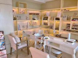 -MORI茉丽日本美甲美睫