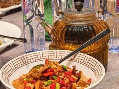 -湘轩·土菜研究院(光大店)