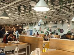 -宜家·瑞典风味餐厅(四元桥店)