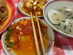 -老方桌烂蹄花川菜馆(九龙坡店)