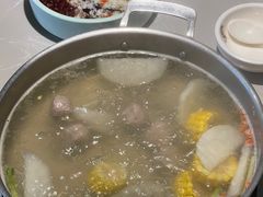 -俏牛哥鲜牛肉牛肆馆(重庆天地店)