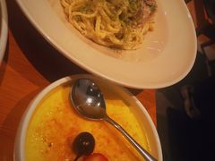 -新贝乐意大利餐厅(苏州中心店)