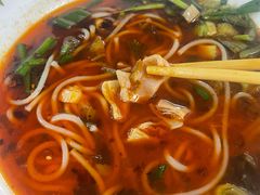 -王记老幺肥肠粉