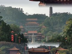 -南沙天后宫景区