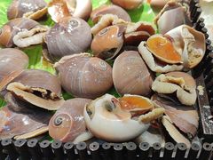 -苏格里岛自助海鲜烤肉火锅(集美万达店)