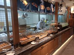 -松子料理(亮马桥店)