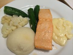 -宜家·瑞典风味餐厅(天津东丽商场店)