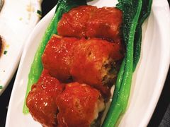金莎红米肠-添运来(茶园奥园广场店)