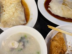 -伍湛记 · 广州老字号(龙津中路店)