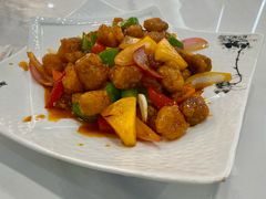 -旭璟酒家·传统粤菜·湘菜(逸景路店)