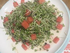 -和源祥·日照菜扛把子(万平口一店)