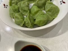 -船歌·鱼水饺青岛菜(国贸商城店)