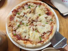 -炒豆合作社(东四总店)