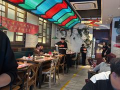-可口香·非遗老号烧烤(南岗直营店)