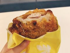 -麦当劳(坂田分店)