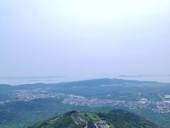 -缥缈峰景区