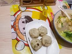 -小杨生煎(深圳岗厦北店)