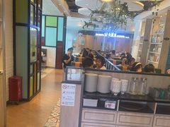 -新宝餐厅(流塘店)