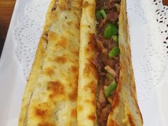 -王胖子驴肉火烧(鼓楼店)