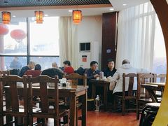 -德顺源·非遗烧麦·老菜(大观园店)