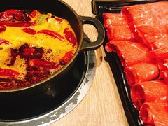 -呷哺呷哺(望京新世界店)