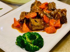 -楼兰印象(朝外店)