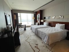 -广交会威斯汀酒店