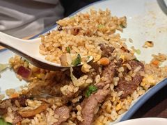 -食代馆(深业上城店)