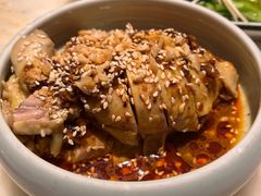 -绿茶餐厅(乐峰广场店)