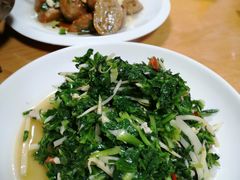 -食光慢宴·安吉土菜馆