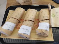 -特派卷·老北京烤鸭卷(合生汇购物中心店)