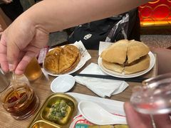 -百福麵家(新馬路店)