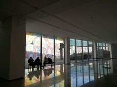 -四川美术学院美术馆