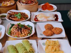 -添好运点心专门店(深水埗店)