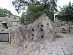 -胡里山炮台