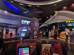 -万达影城(番禺万达广场店)