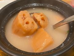 -莲餐厅·湖北菜·潜江小龙虾店(愚园路店)