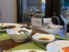-大理实力希尔顿酒店•香全日制餐厅