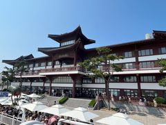 -刘公岛景区
