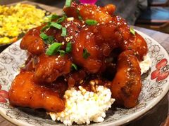 -众顺和非遗淮扬菜(何园店)