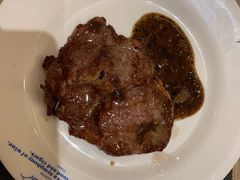 牛排-星伦多海鲜自助餐厅(徐州铜山万达店)