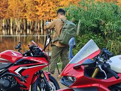 -白鹭湾湿地公园