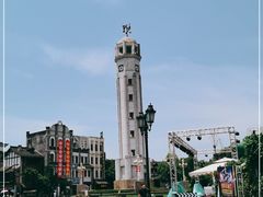 -两江国际影视城