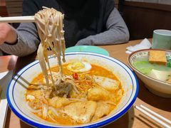 高记酿豆腐汤-新加坡高记KOO KEE Restaurant(盈科店)