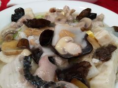 -石家饭店中市店