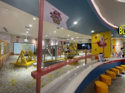 -乐多星球潮玩中心(沈阳嘉里城店)