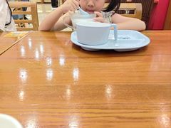 -儿童菜·采风阁家常菜餐厅(亚龙湾天域酒店)