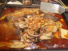 -鱼库·不仅是一家烤鱼店(车公庙店)