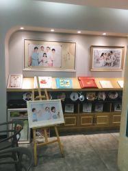 -星豆豆儿童摄影(南郊太白南路店)