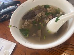 -老保定驴肉馆(云岗路店)